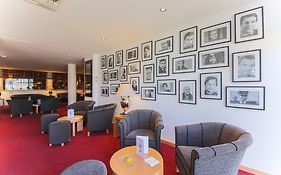 Hôtel Forest Hill Meudon Velizy